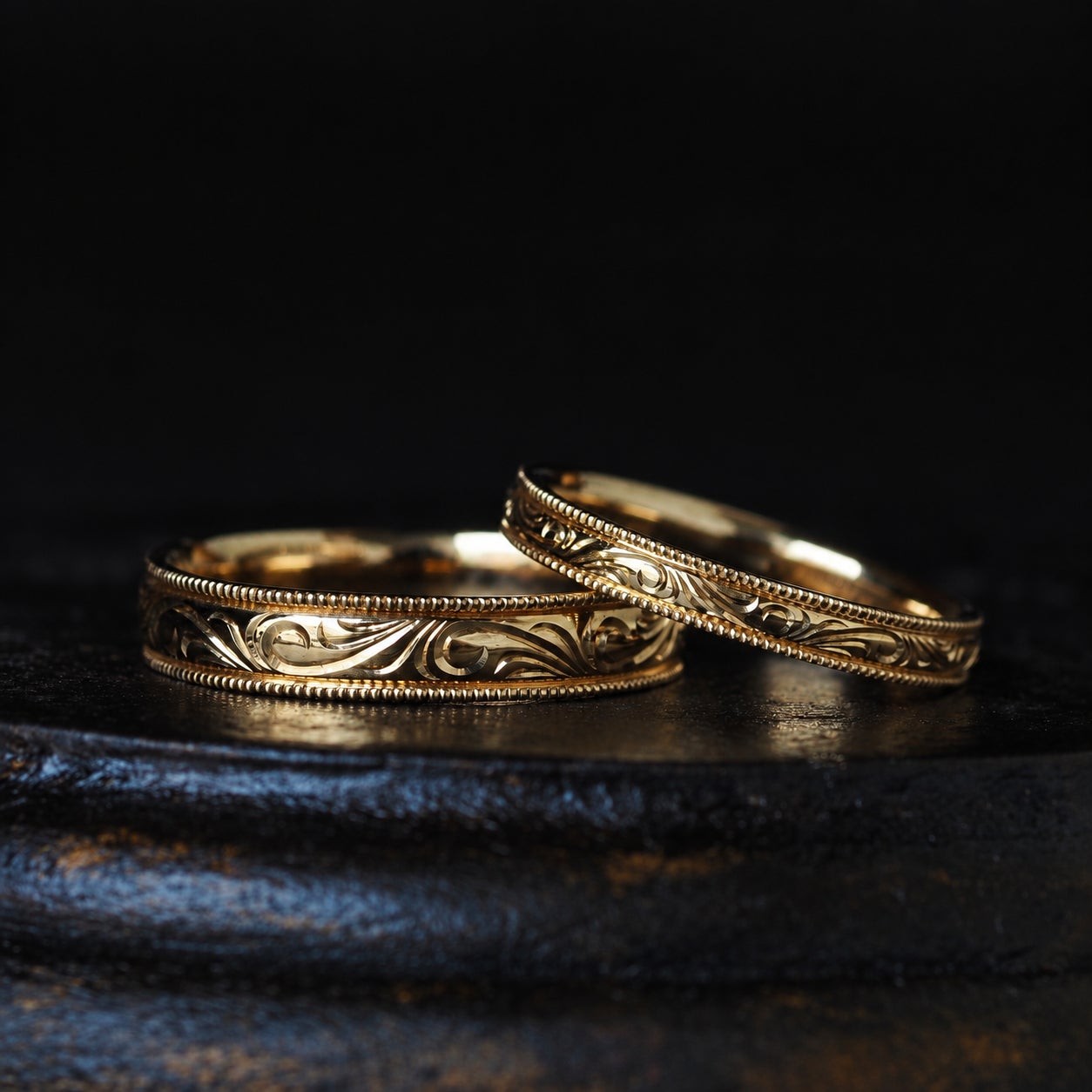 PARCELLE JEWELRY「PARCELLE BRIDAL」