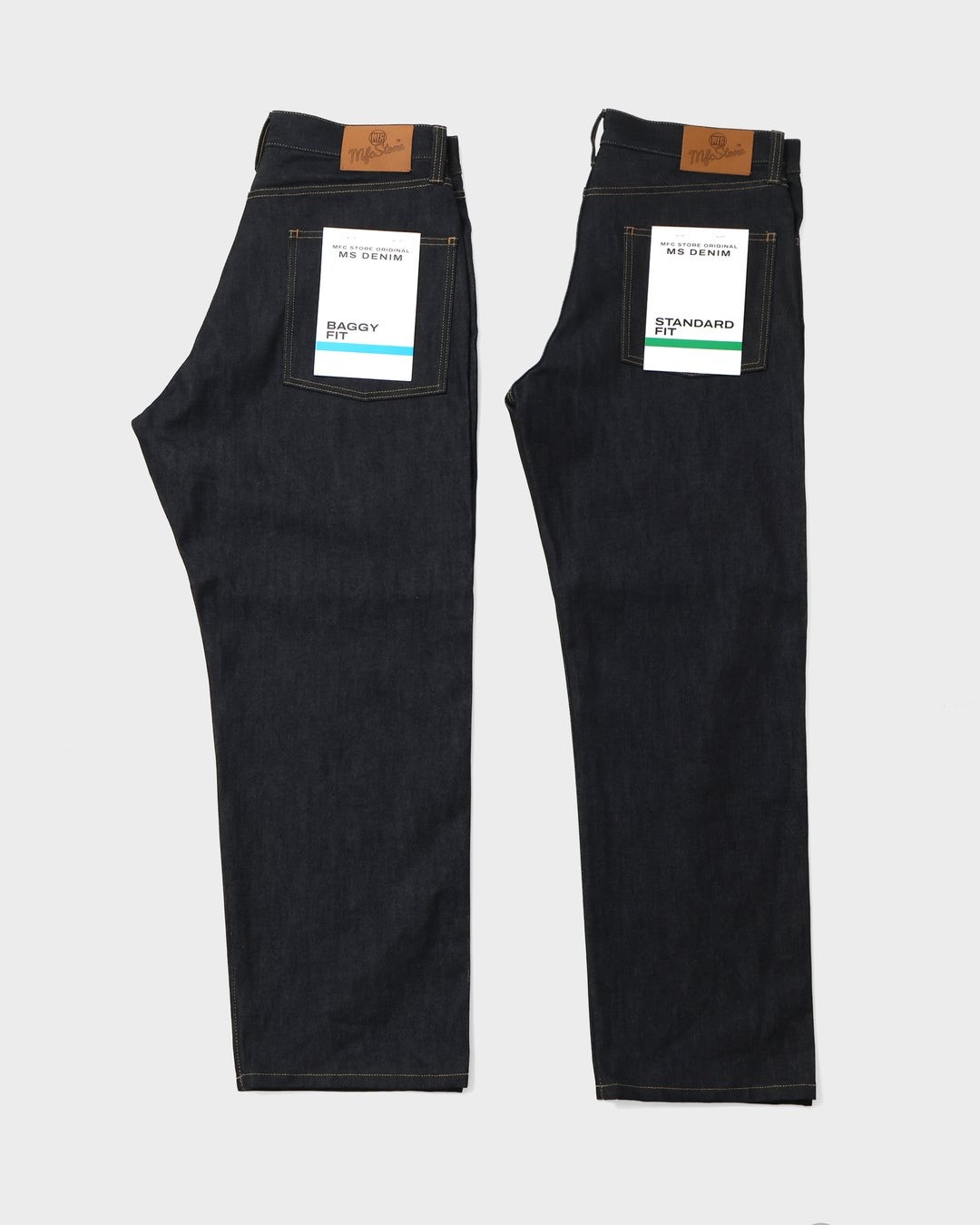 MFC STORE ORIGINAL DENIM PANTS
