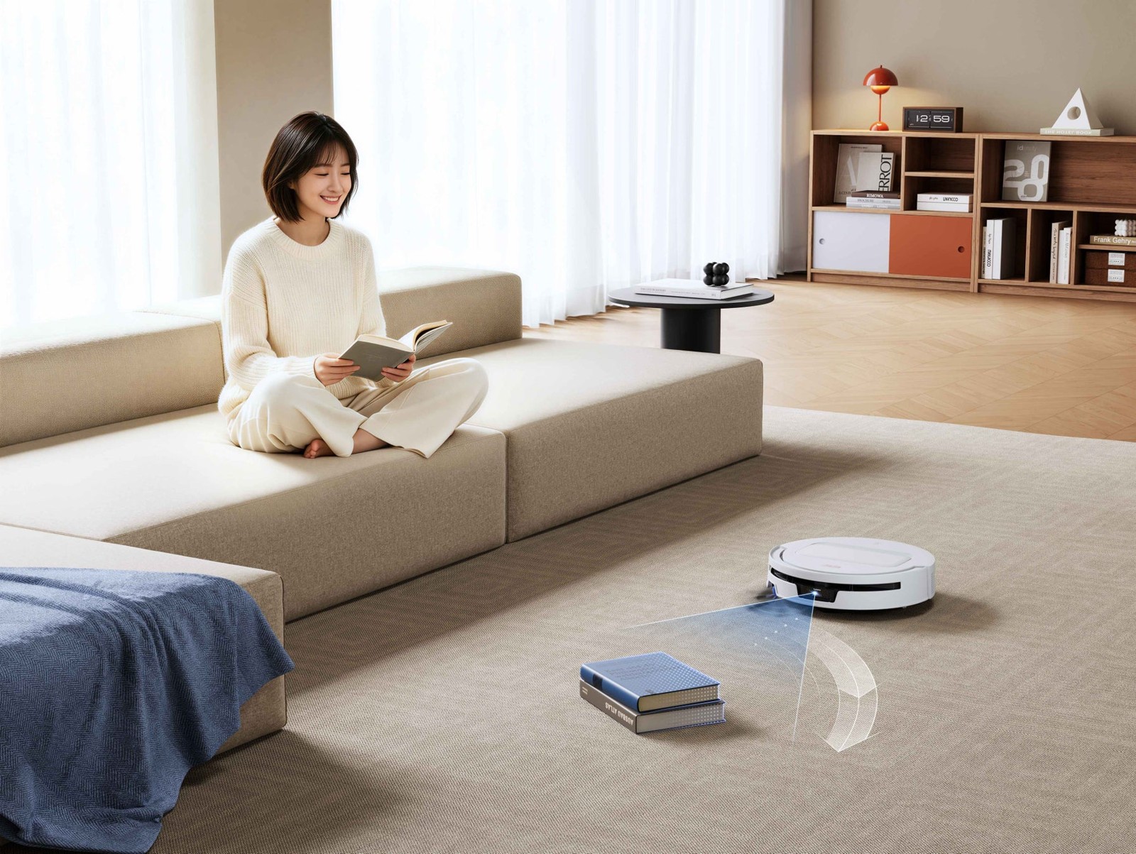 DEEBOT T90 MAX Family
