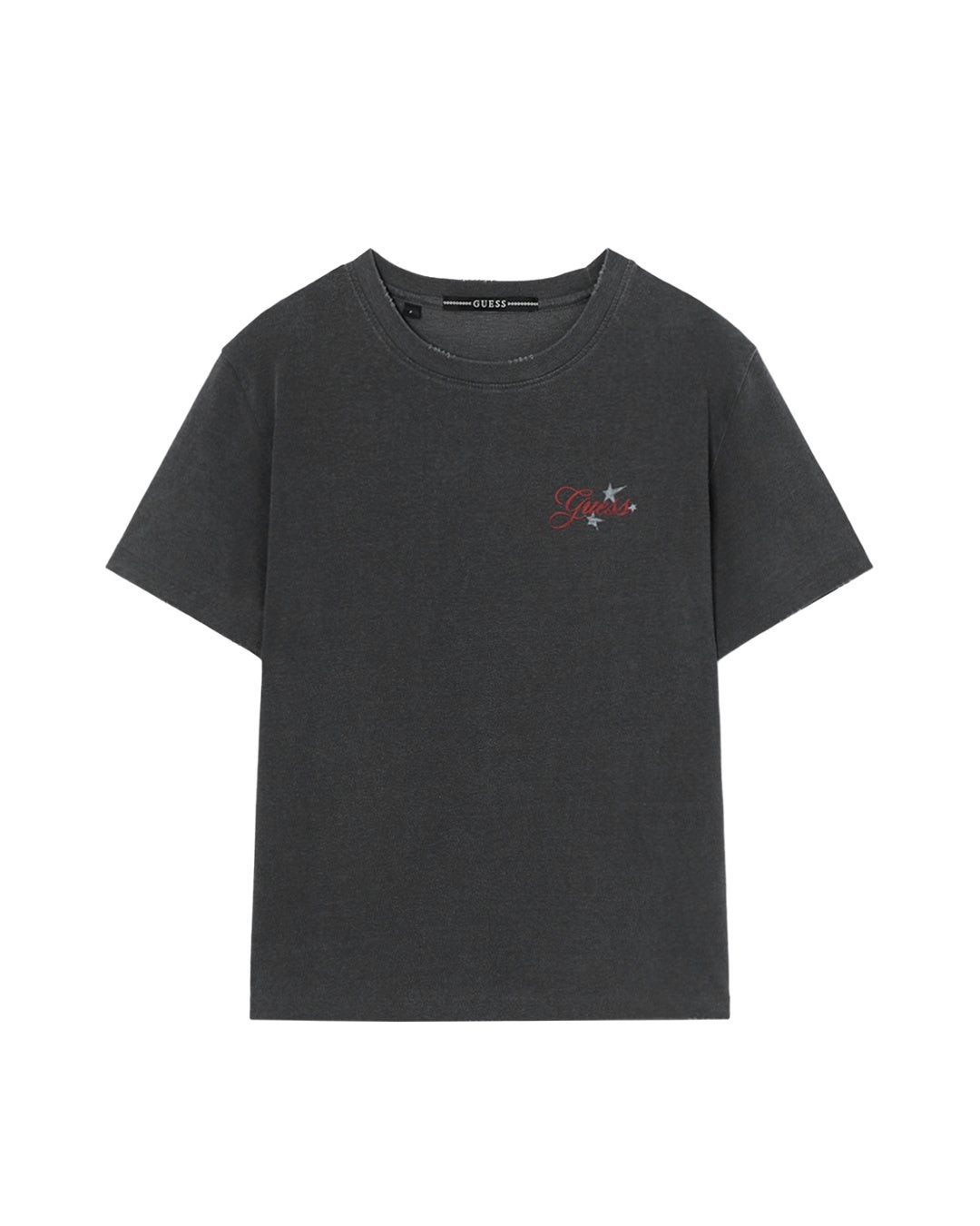STAR SHORT-SLEEVE TEE