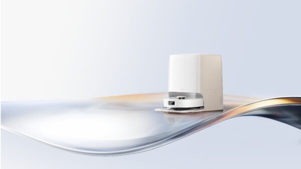 Roborock Qrevo 2 Pro