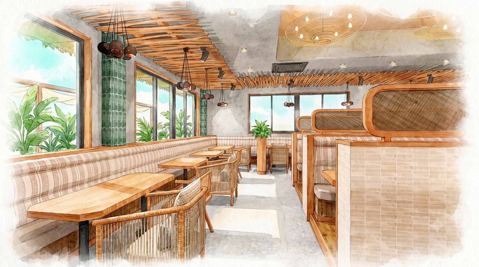 PISOLA熊本嘉島店
