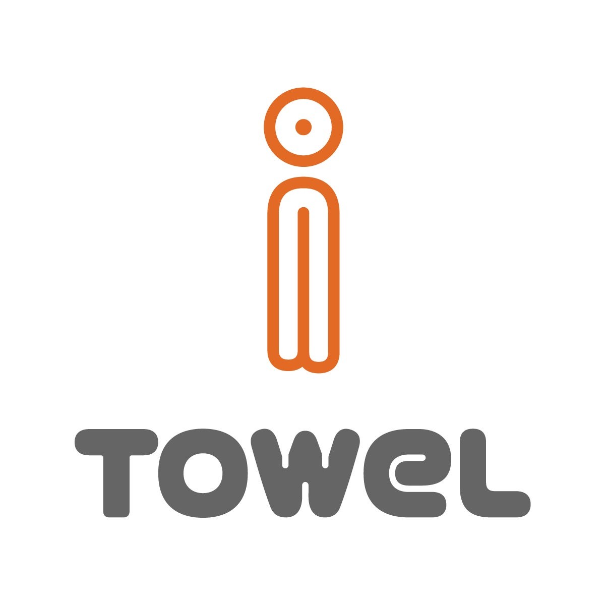 i-TOWELのロゴ