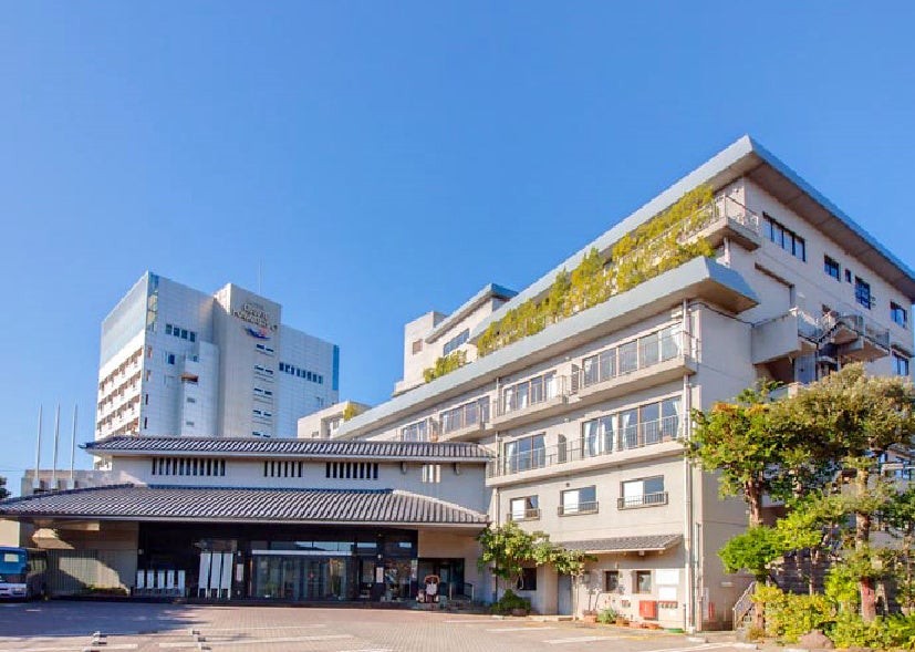 ホテルラヴィエ川良 秋のきのこバイキング 2026