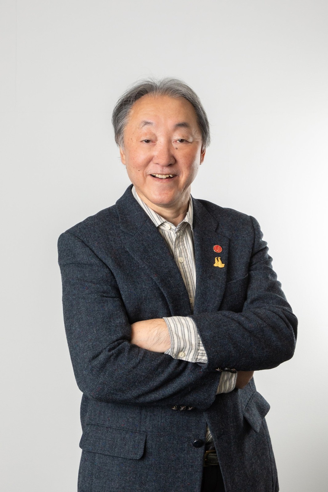 ウイスキー文化研究所代表・土屋守氏