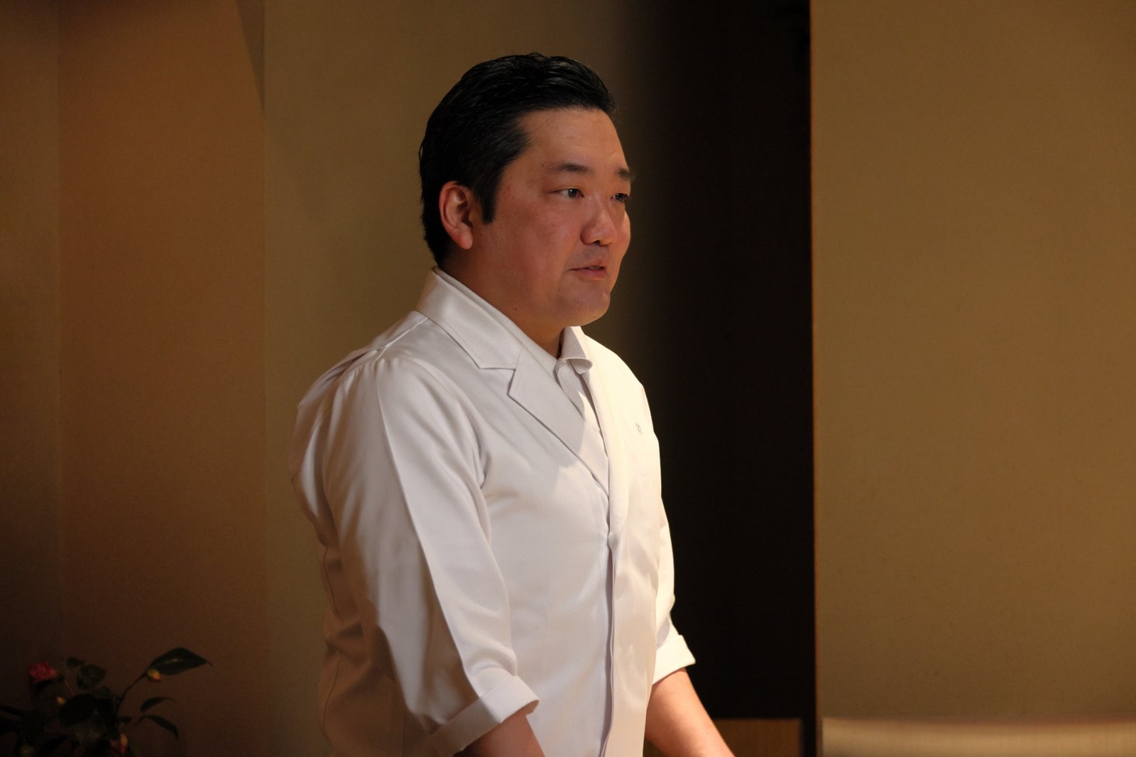 バンヤンツリー・東山 京都「りょうぜん 杦(せん) 別邸」