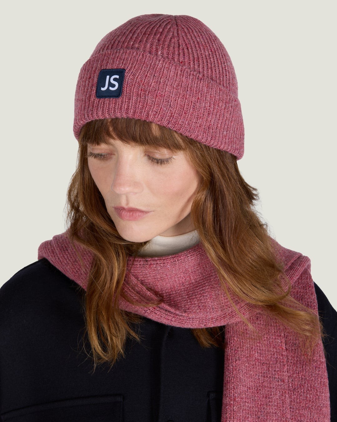 JS×JOHN SMEDLEY
