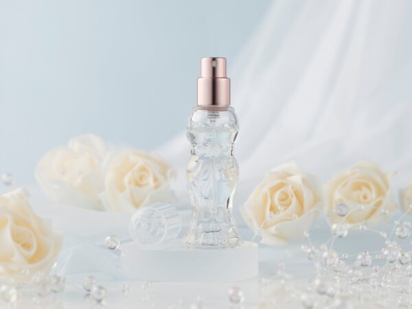 メイクミーハッピー ドレスクチュールパフューム WHITE