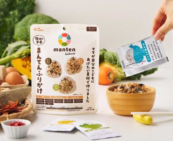 まんてんふりかけ