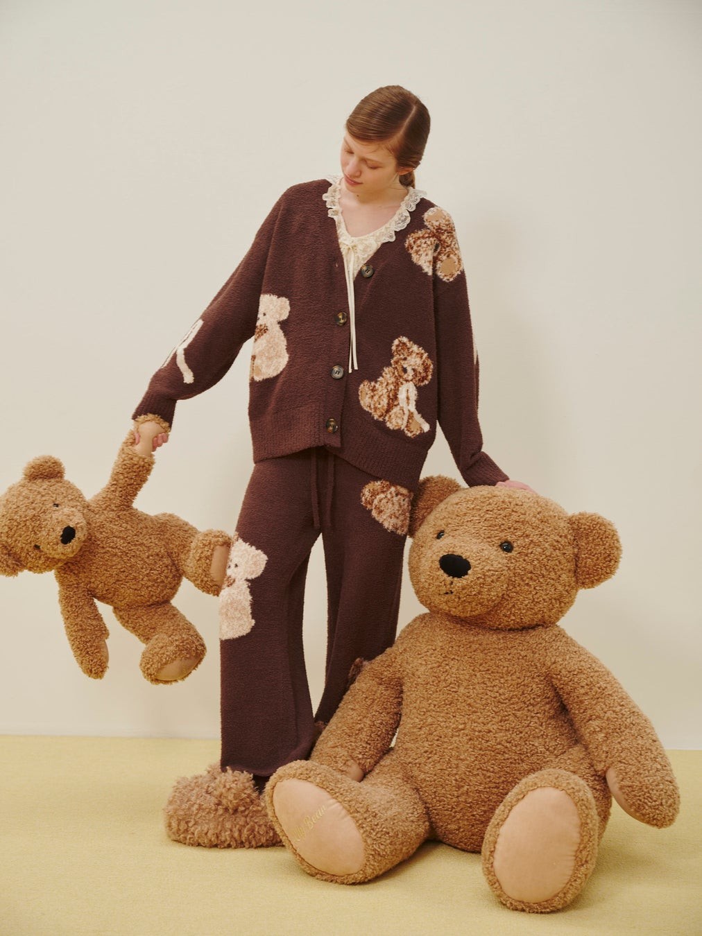 BEAR COLLECTION 先行発売