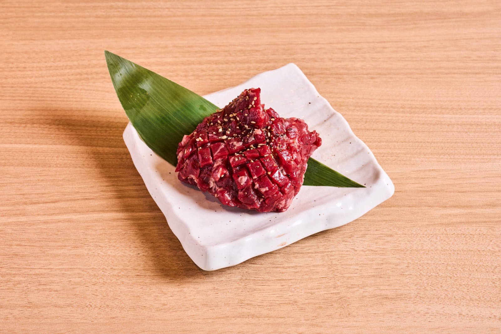 人気の「五大名物」