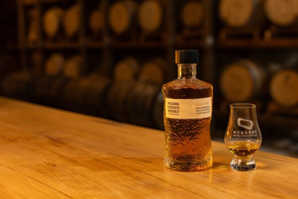 Barrel Hall Series