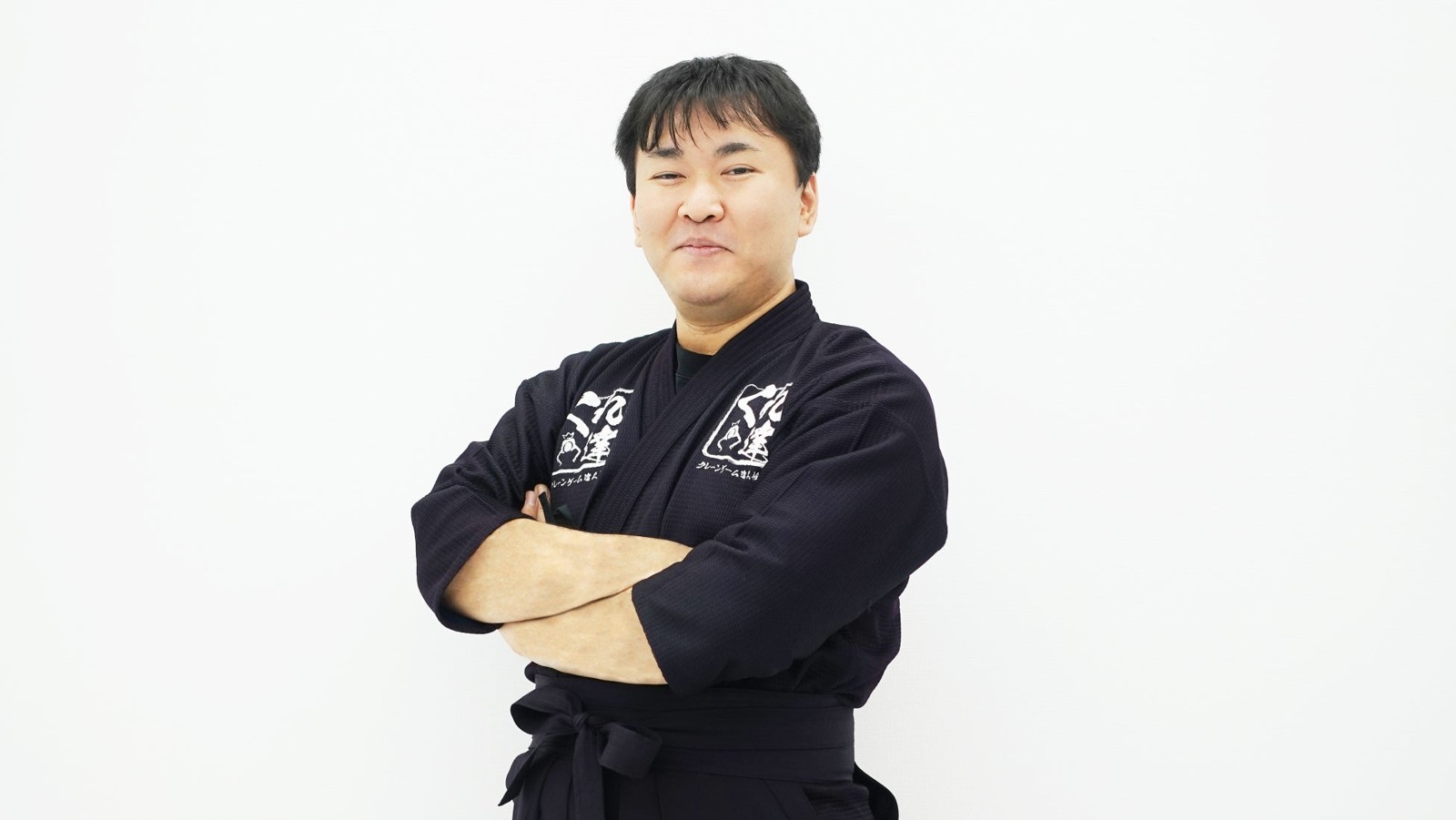 クレーンゲームのプロ・五十嵐直也氏