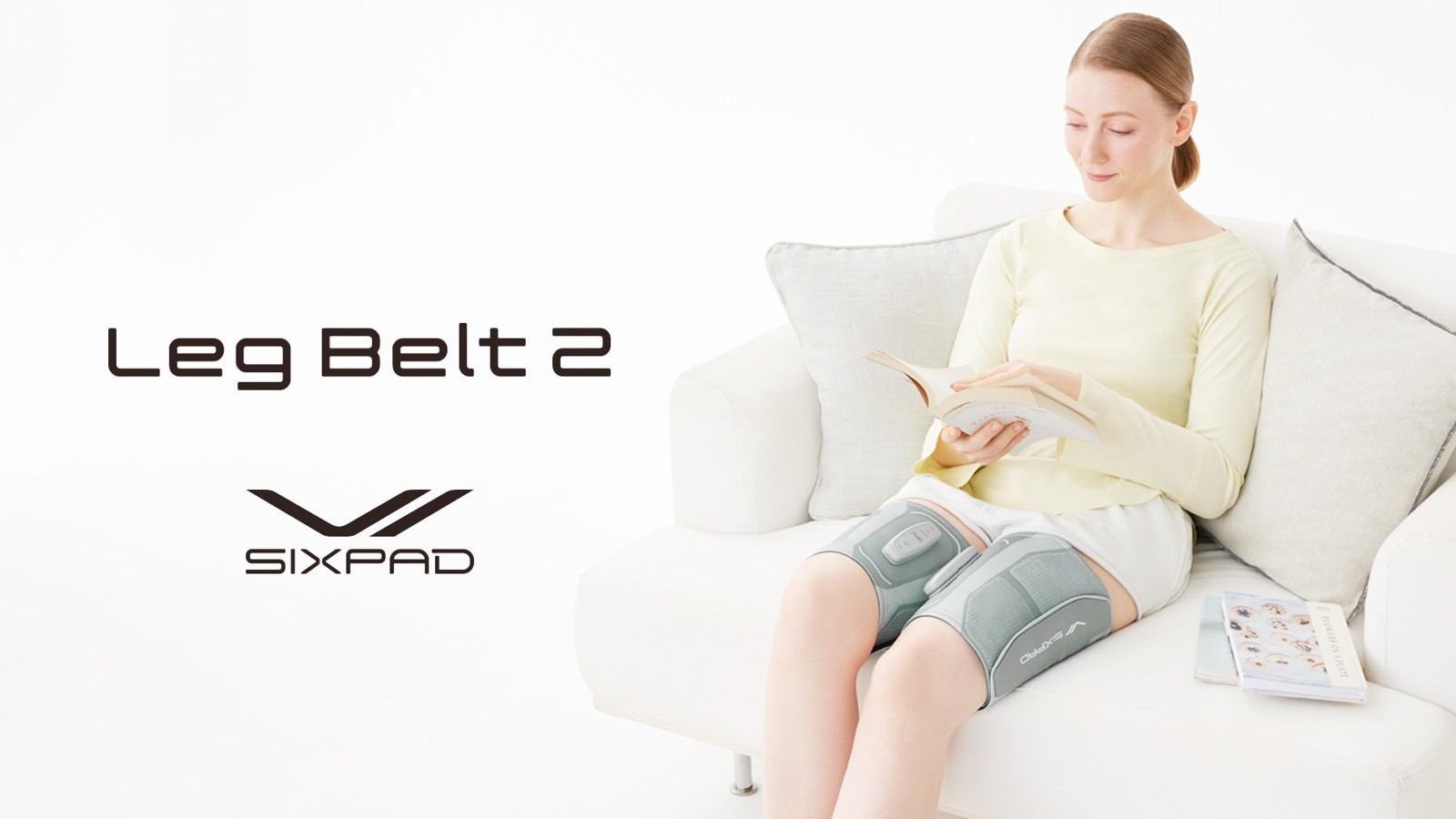 Leg Belt 2(レッグベルト2)