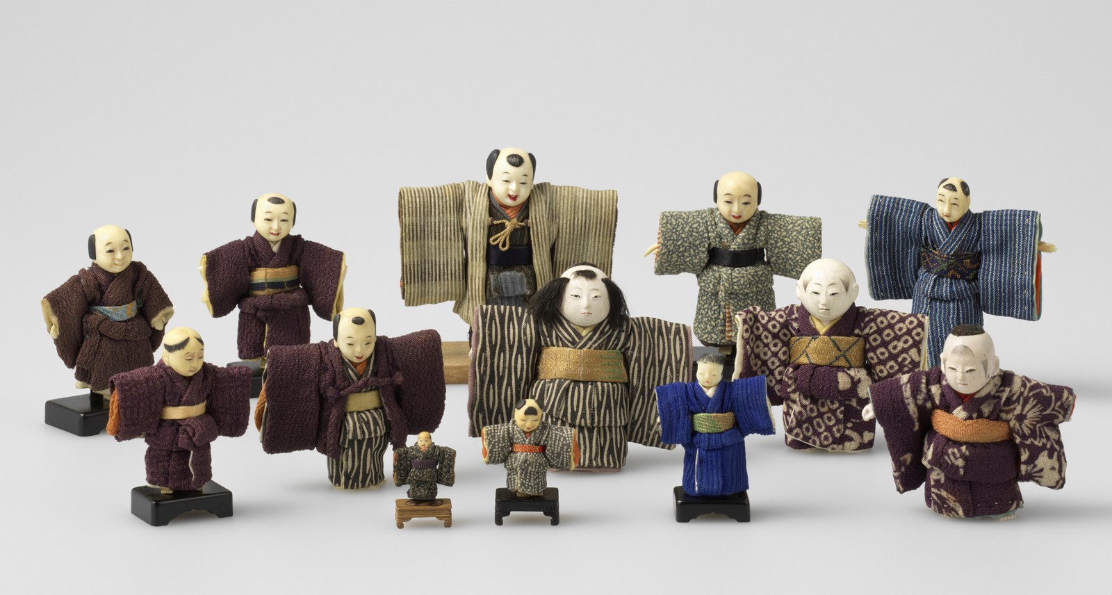 人形