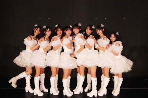 STU48「高松festhalle 10th Anniversary〜STU48 Live week〜」勝手に!四国観光大使 新衣装お披露目公演