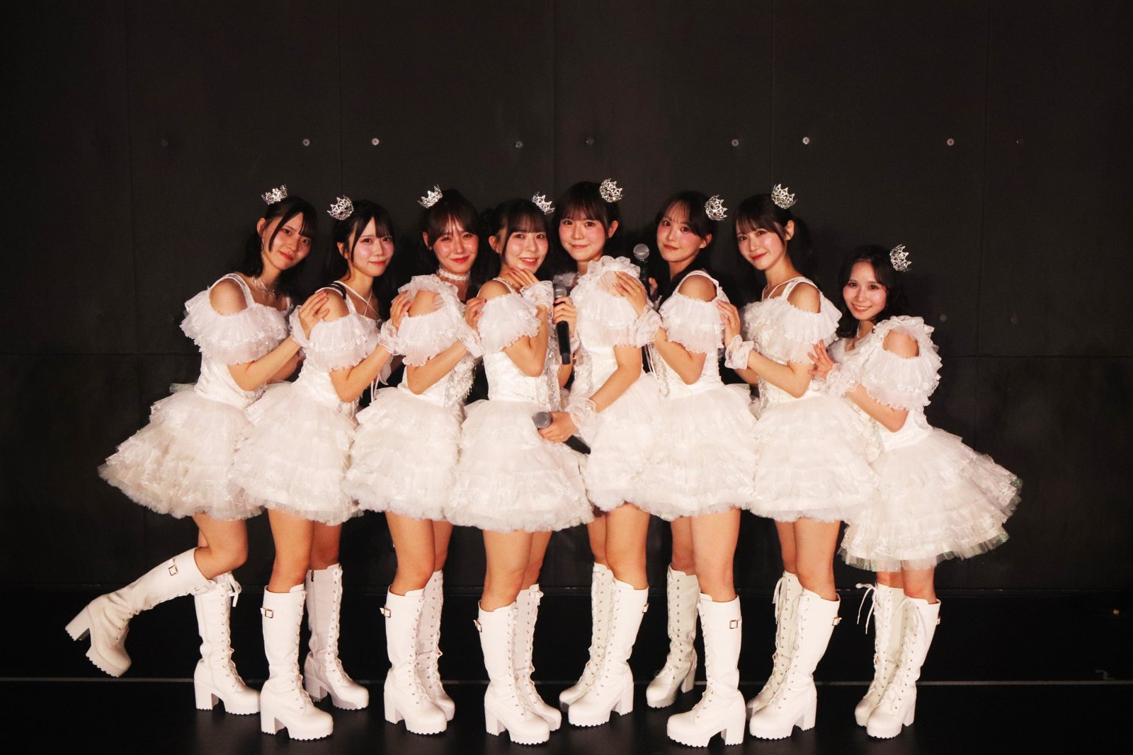 STU48「高松festhalle 10th Anniversary〜STU48 Live week〜」勝手に!四国観光大使 新衣装お披露目公演