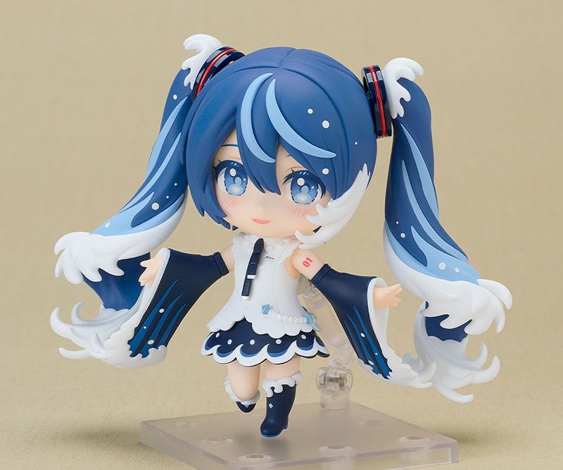 あみあみ「ねんどろいど キャラクター・ボーカル・シリーズ01 初音ミク 葛飾北斎コラボVer.(Rella)」