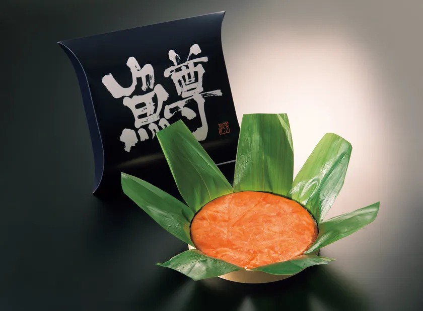 【丸龍庵】ます一重桶