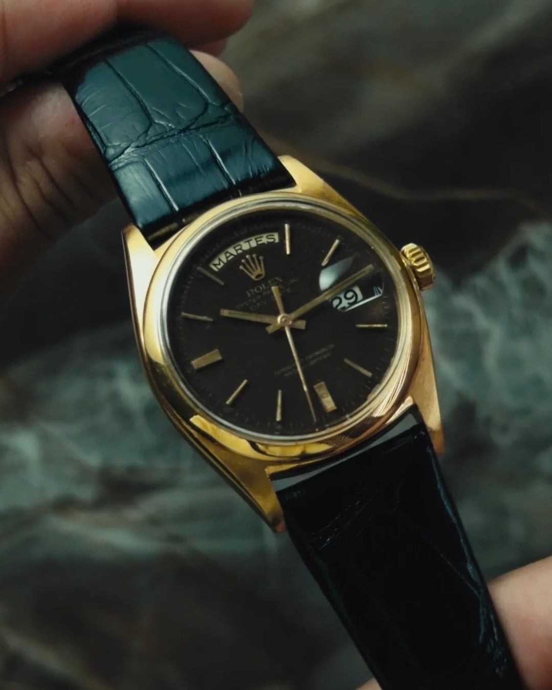 ROLEX Day-Date