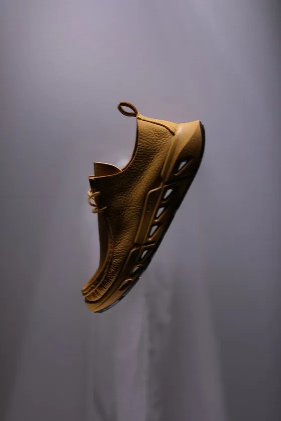 ECCO.kollektiveコレクションのシューズ