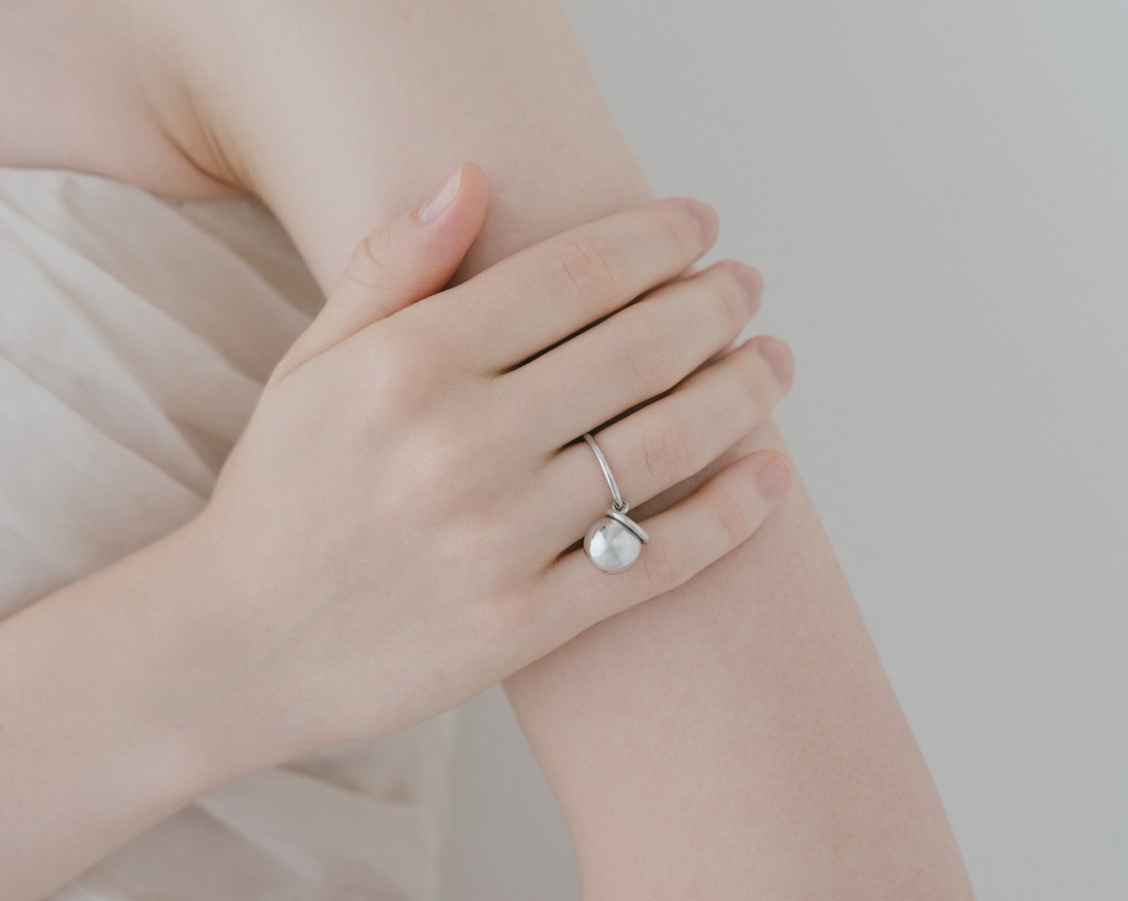 PENDULUM Ring