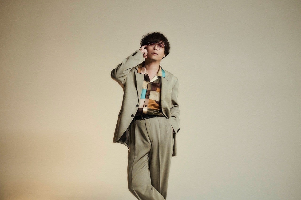 出演者・中田裕二