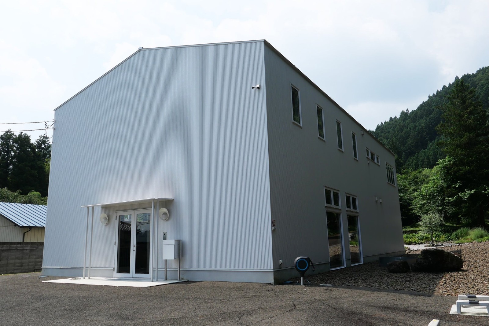 Numata(DESIGN+ART)Museum