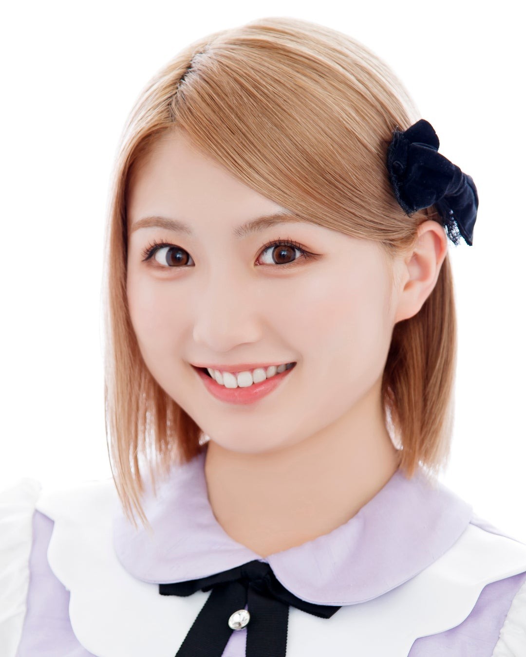 NMB48 塩月希依音