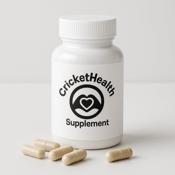 Cricket Health（クリケットヘルス）