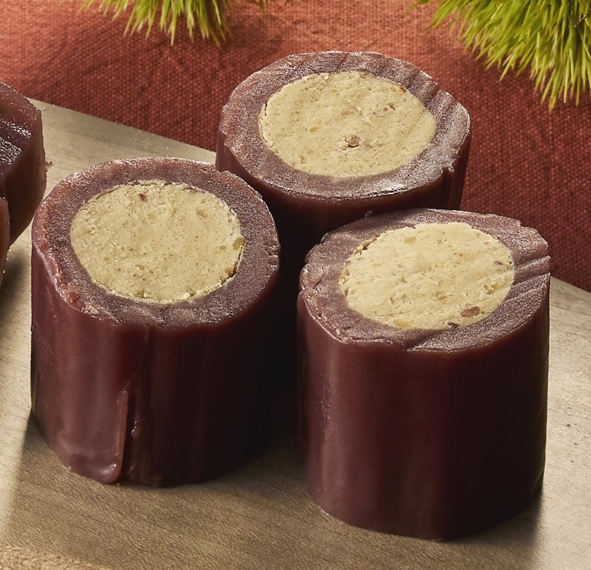 「御菓子所 川上屋」ささめささ栗
