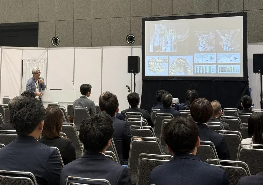 テーブルクリニック「CAS 2 KITの臨床応用」