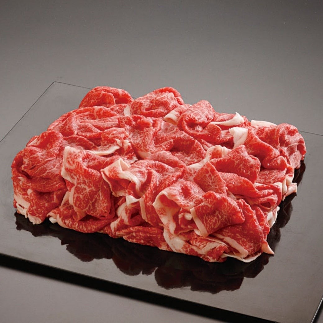 肉の日スペシャルの黒毛和牛