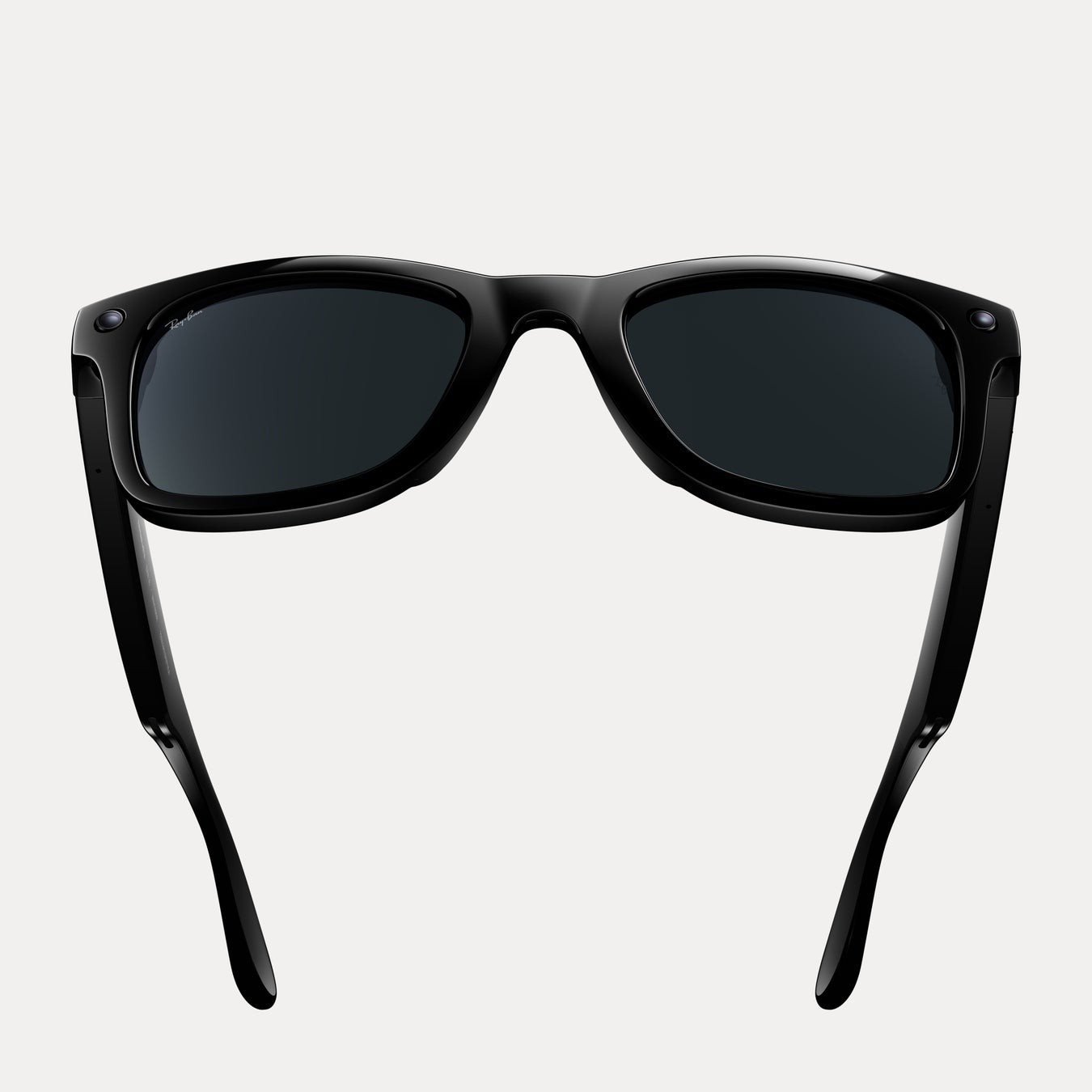 Ray-Ban Meta (Gen 3) Wayfarer