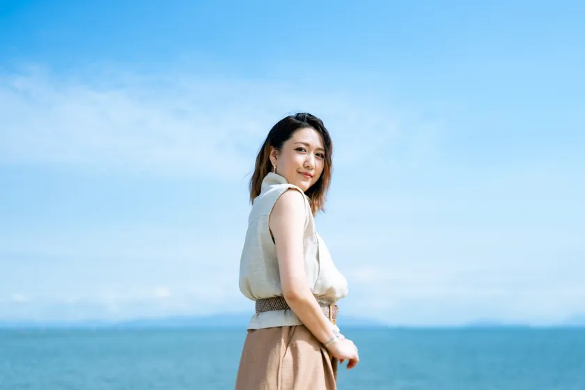 千里-chisato-のアーティスト写真