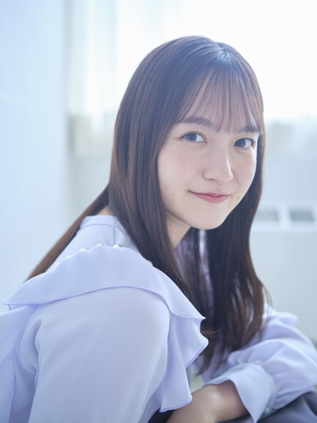 中元日芽香