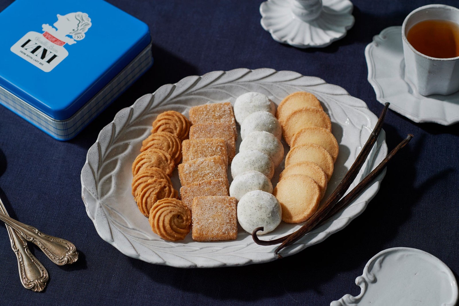COOKIE BOX(クッキーボックス)