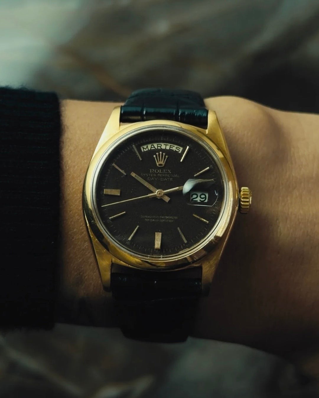 ROLEX Day-Date Ref.1802
