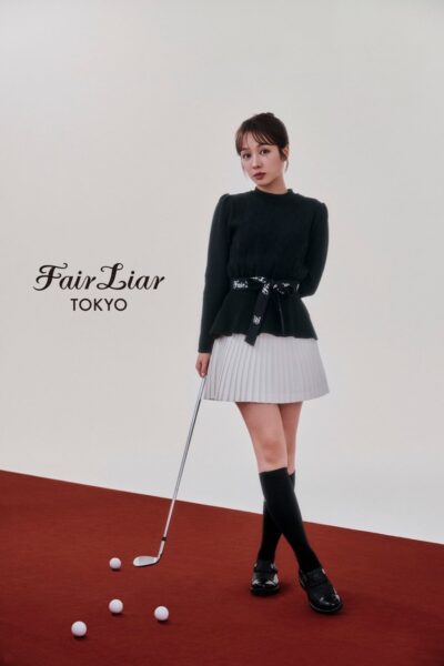 FairLiar「TOKYO LINE」