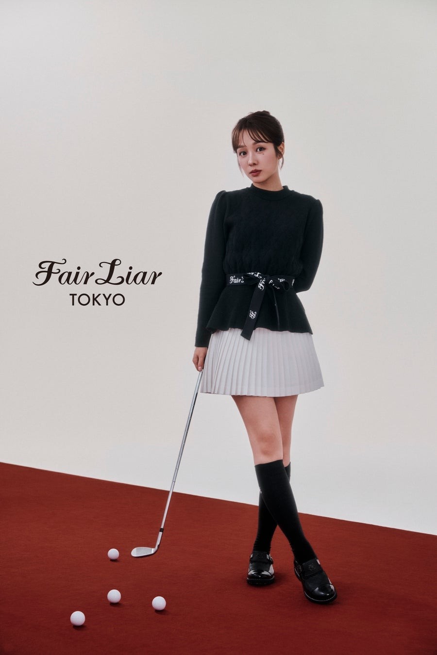 FairLiar「TOKYO LINE」