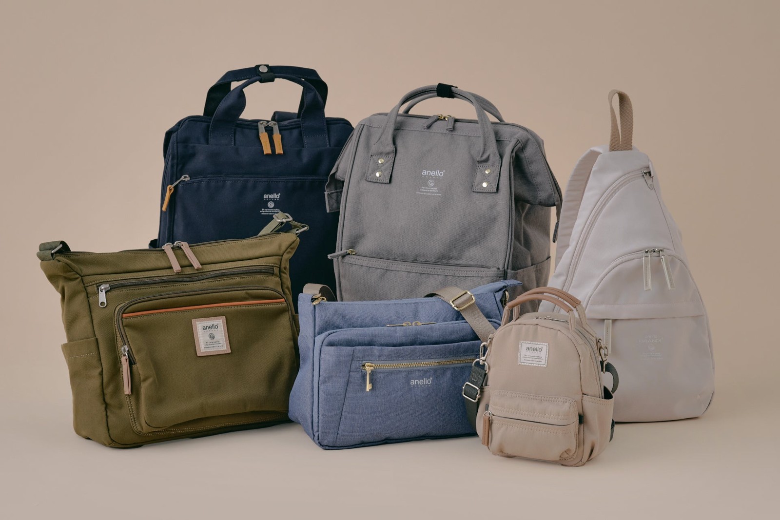 りんくうプレミアム・アウトレット「anello®」「Legato Largo®」期間限定POPUP STORE
