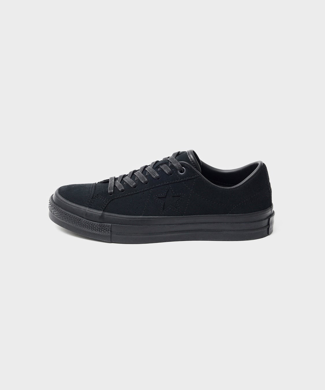 CONVERSE×在原みゆ紀×BIOTOP「ONE STAR SUEDE / AM BIOTOP」