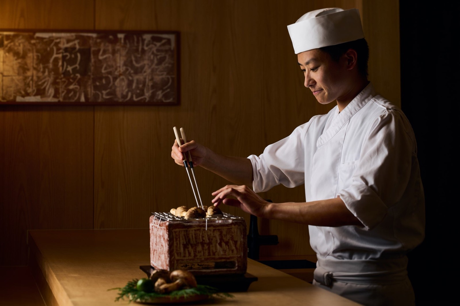 バンヤンツリー・東山 京都「りょうぜん 杦(せん) 別邸」