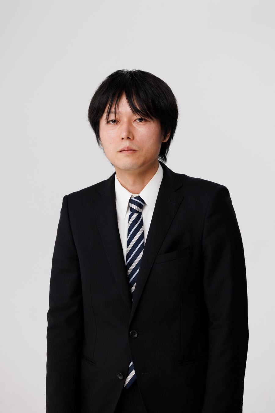 駒津 慧さん
