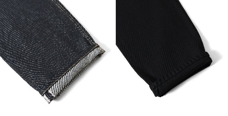 MFC STORE ORIGINAL DENIM PANTS