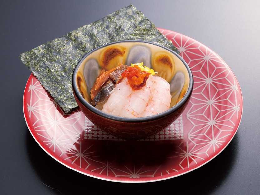 姫丼福井三昧