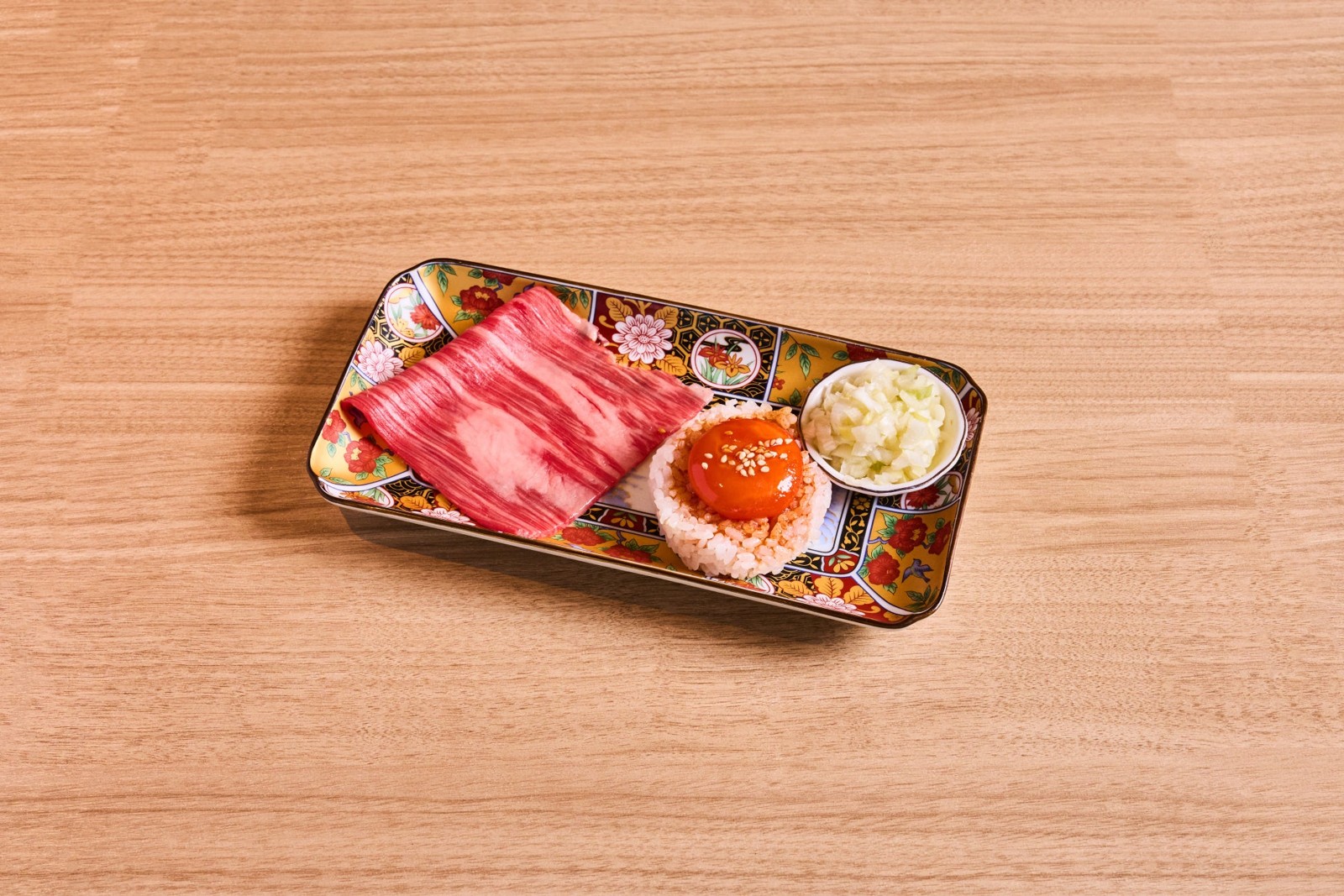 人気の「五大名物」