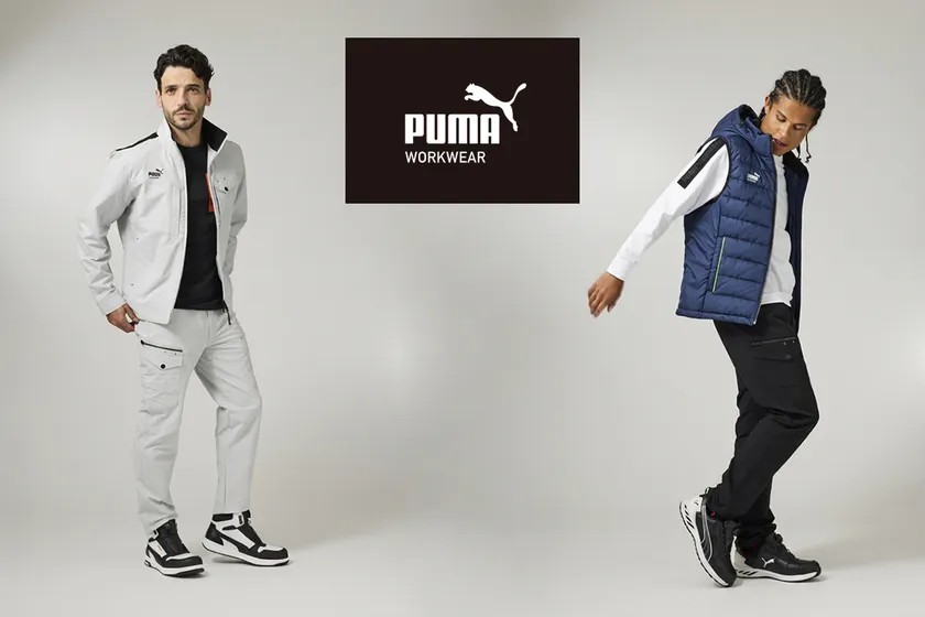 PUMA WORKWEAR