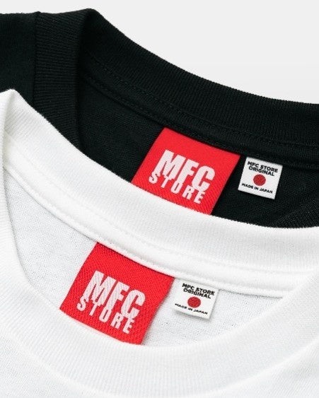 MFC STORE MS LOGO M.I.J TEE