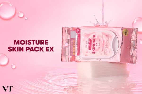 VT COSMETICS「モイスチャースキンパックEX」